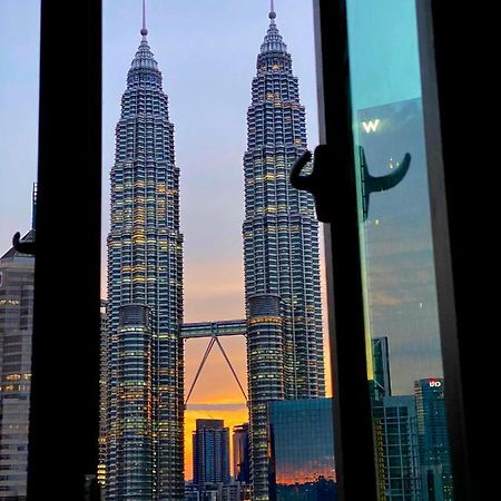 Klcc Legasi Direct View With A Superking Bed At A 3-Bedroom Premium Unit 쿠알라룸푸르 외부 사진