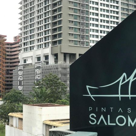 Klcc Legasi Direct View With A Superking Bed At A 3-Bedroom Premium Unit 쿠알라룸푸르 외부 사진