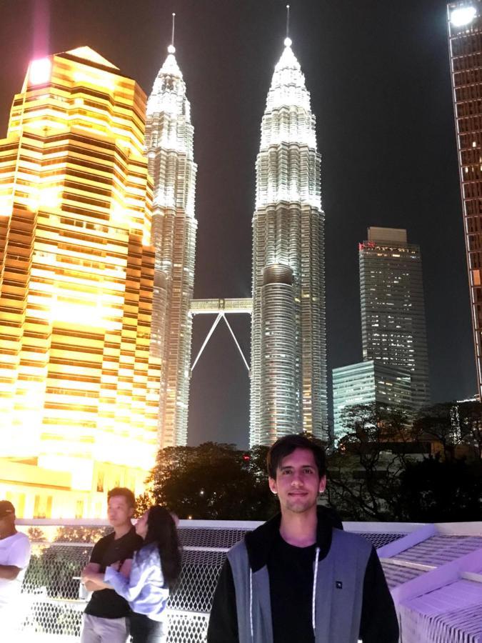 Klcc Legasi Direct View With A Superking Bed At A 3-Bedroom Premium Unit 쿠알라룸푸르 외부 사진