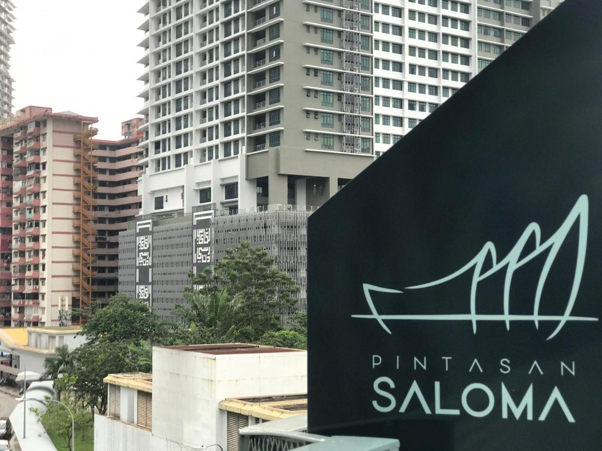 Klcc Legasi Direct View With A Superking Bed At A 3-Bedroom Premium Unit 쿠알라룸푸르 외부 사진