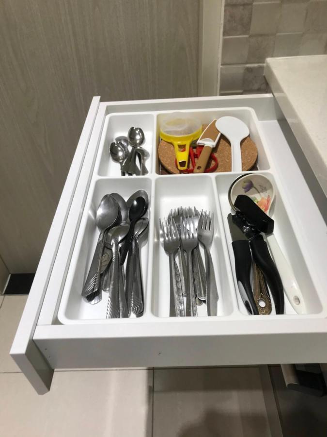 Klcc Legasi Direct View With A Superking Bed At A 3-Bedroom Premium Unit 쿠알라룸푸르 외부 사진